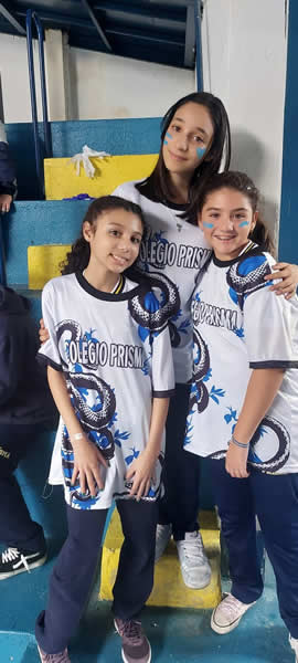 Jogos Interclasse 2022